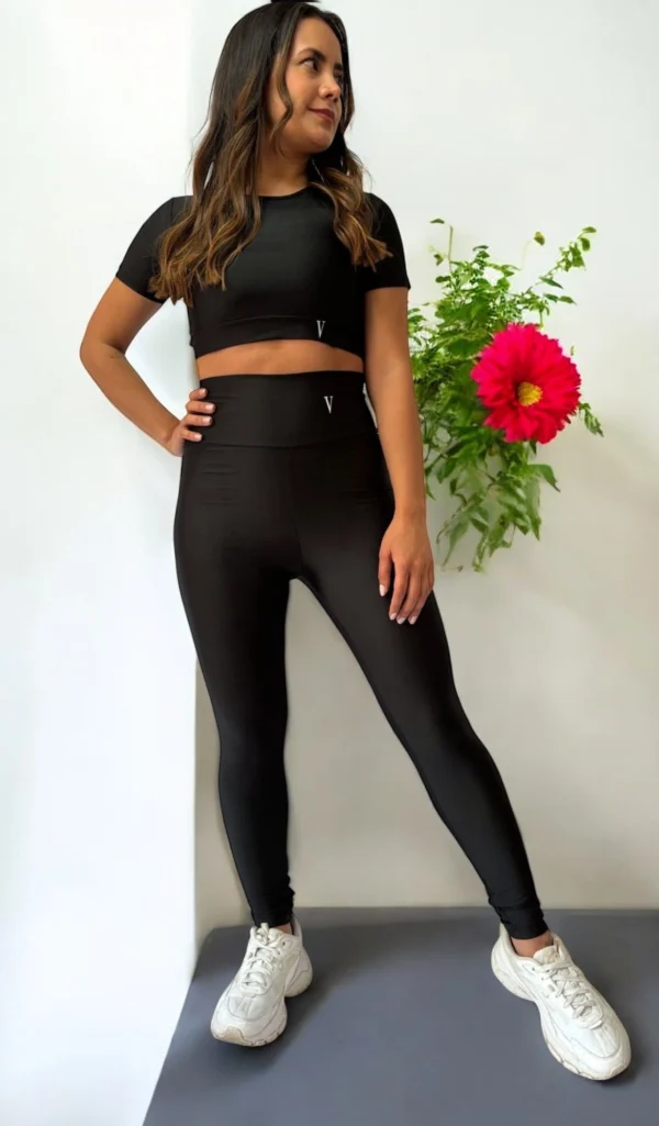 Leggings Night Vibes