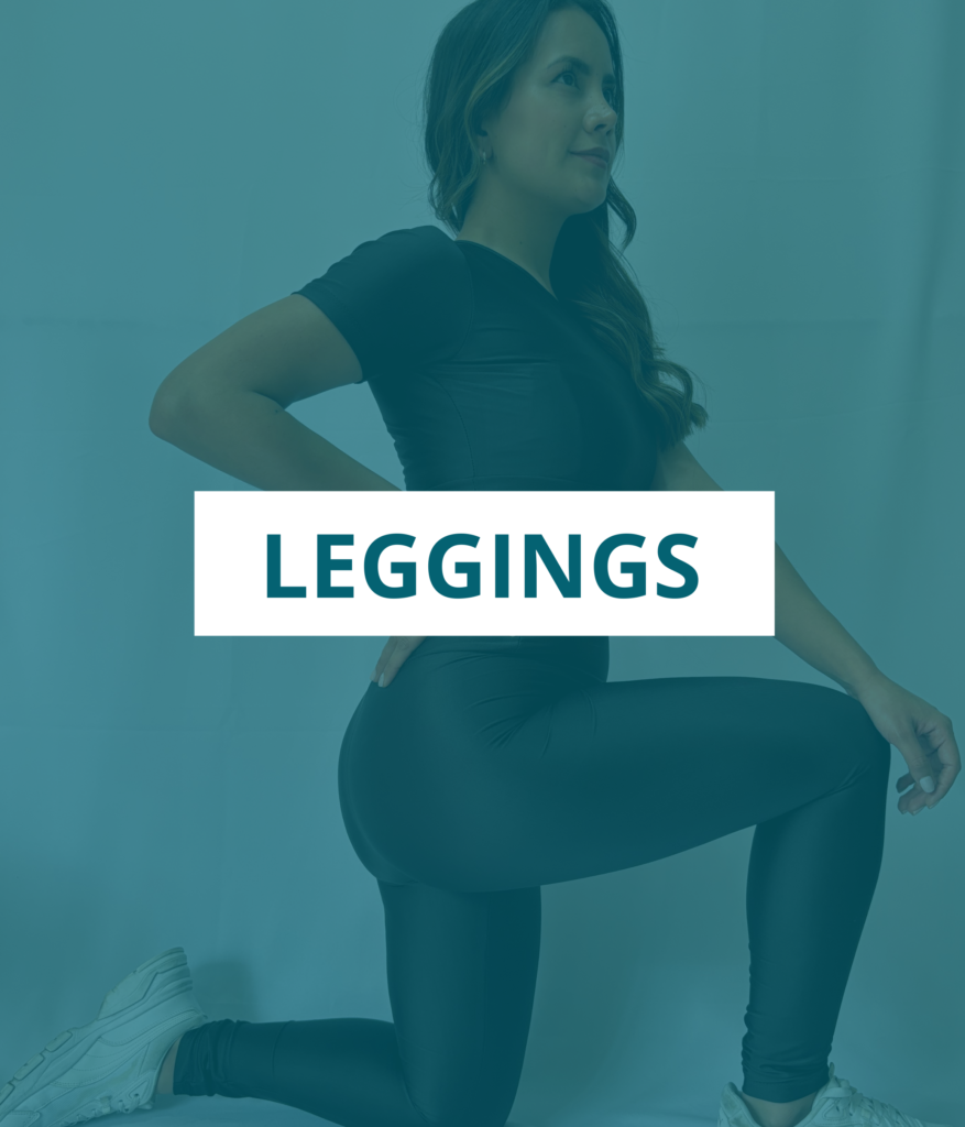 LEGGINGS VEELT