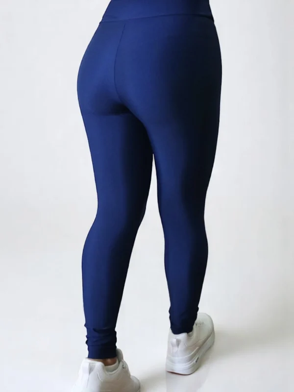 leggings night vibes