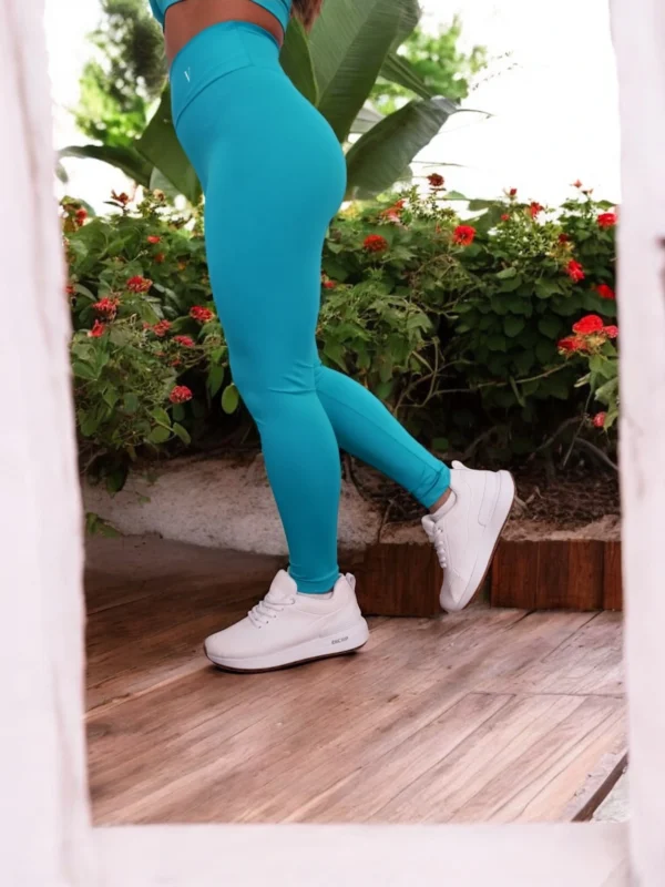 Legging ocean