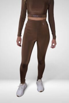 Legging Brown