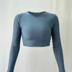 PRODUCTO - buzo aqua foto 2
