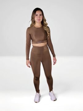 Buzo Brown